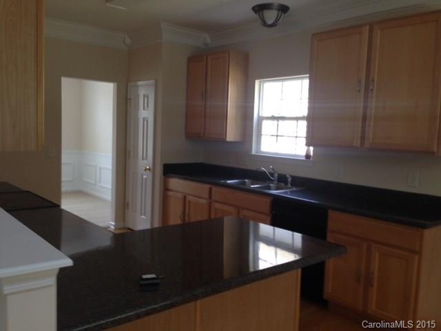 Maplewood - Residential