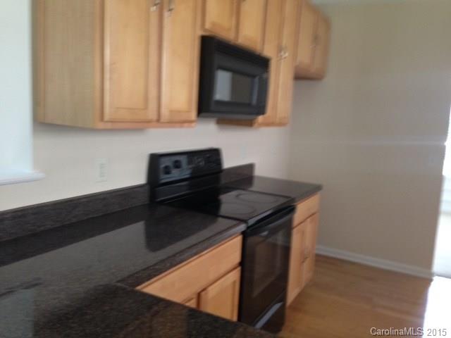 Maplewood - Residential