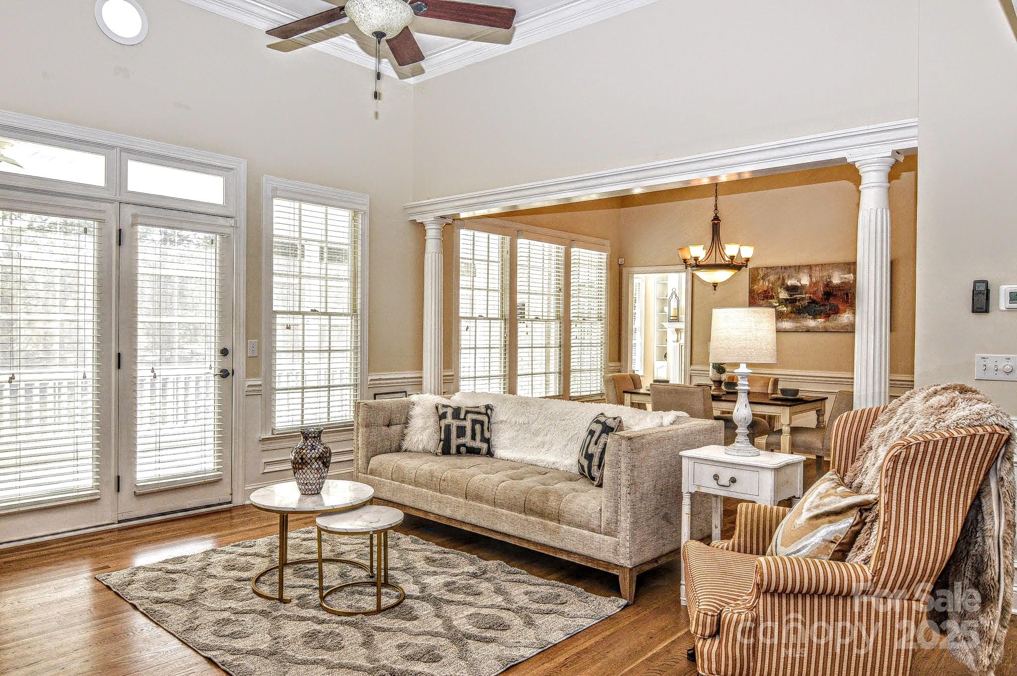 Eaglecrest - Residential
