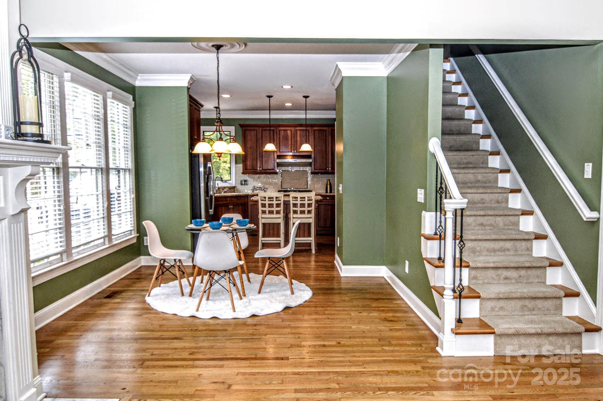 Eaglecrest - Residential