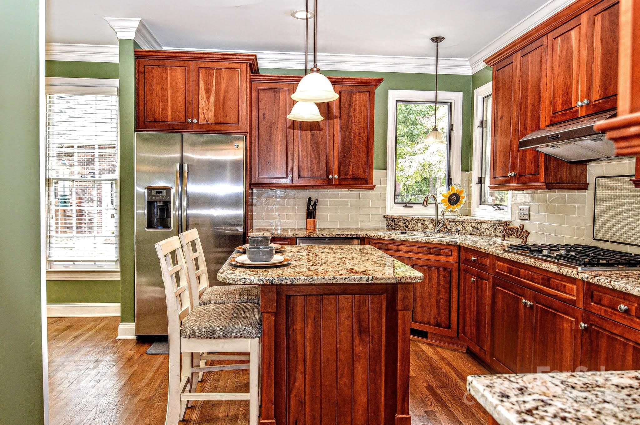 Eaglecrest - Residential