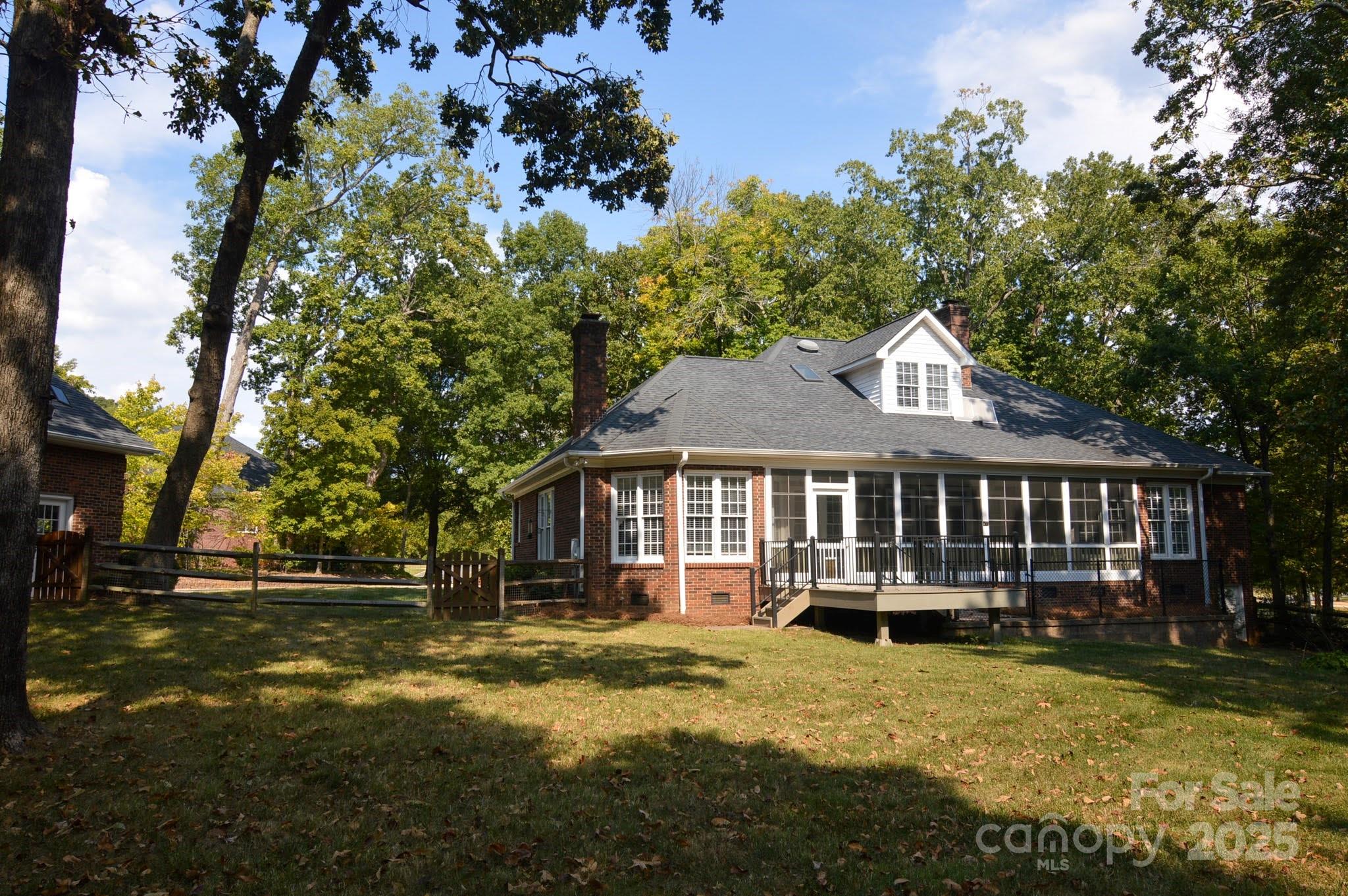 Eaglecrest - Residential