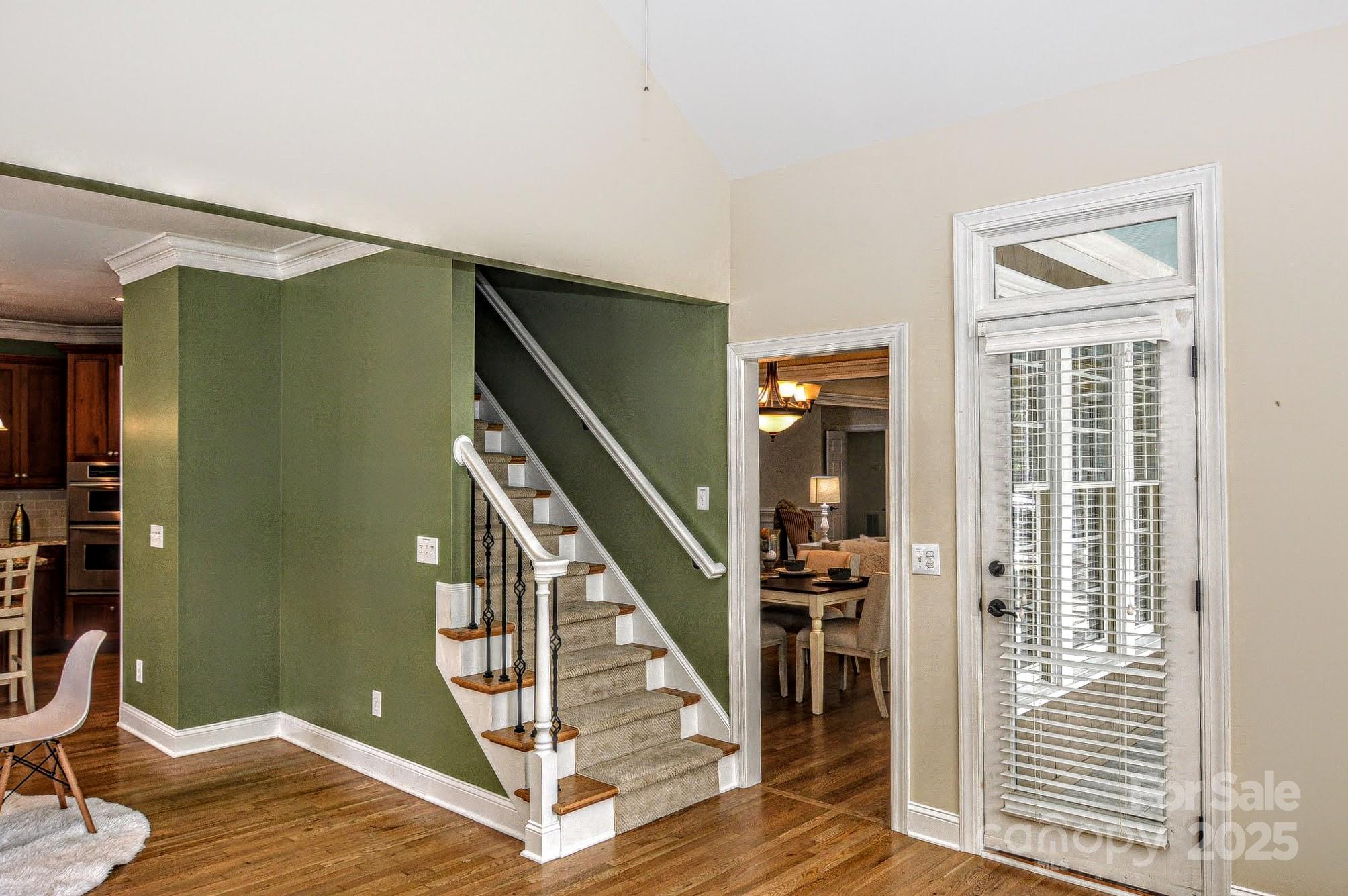 Eaglecrest - Residential