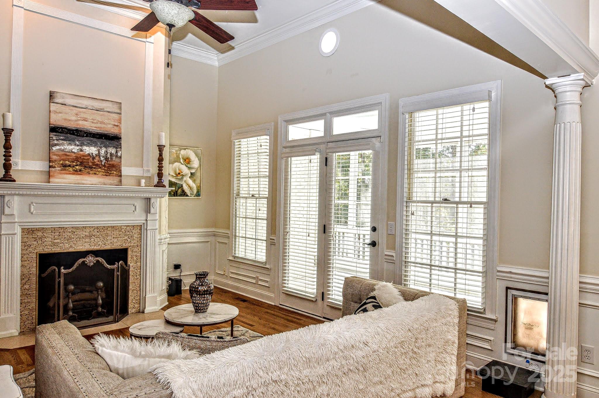 Eaglecrest - Residential