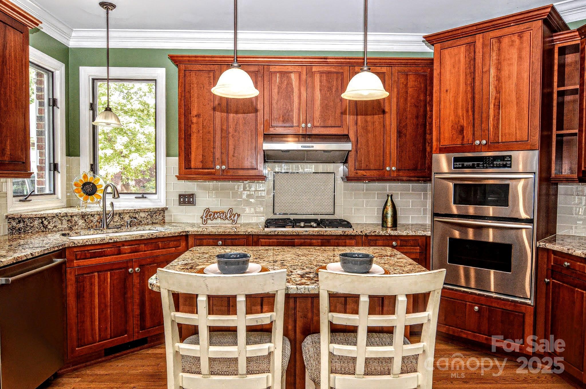 Eaglecrest - Residential