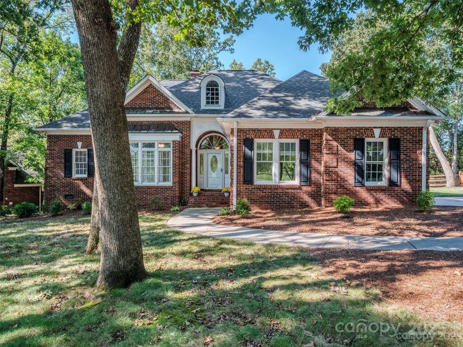 Eaglecrest - Residential