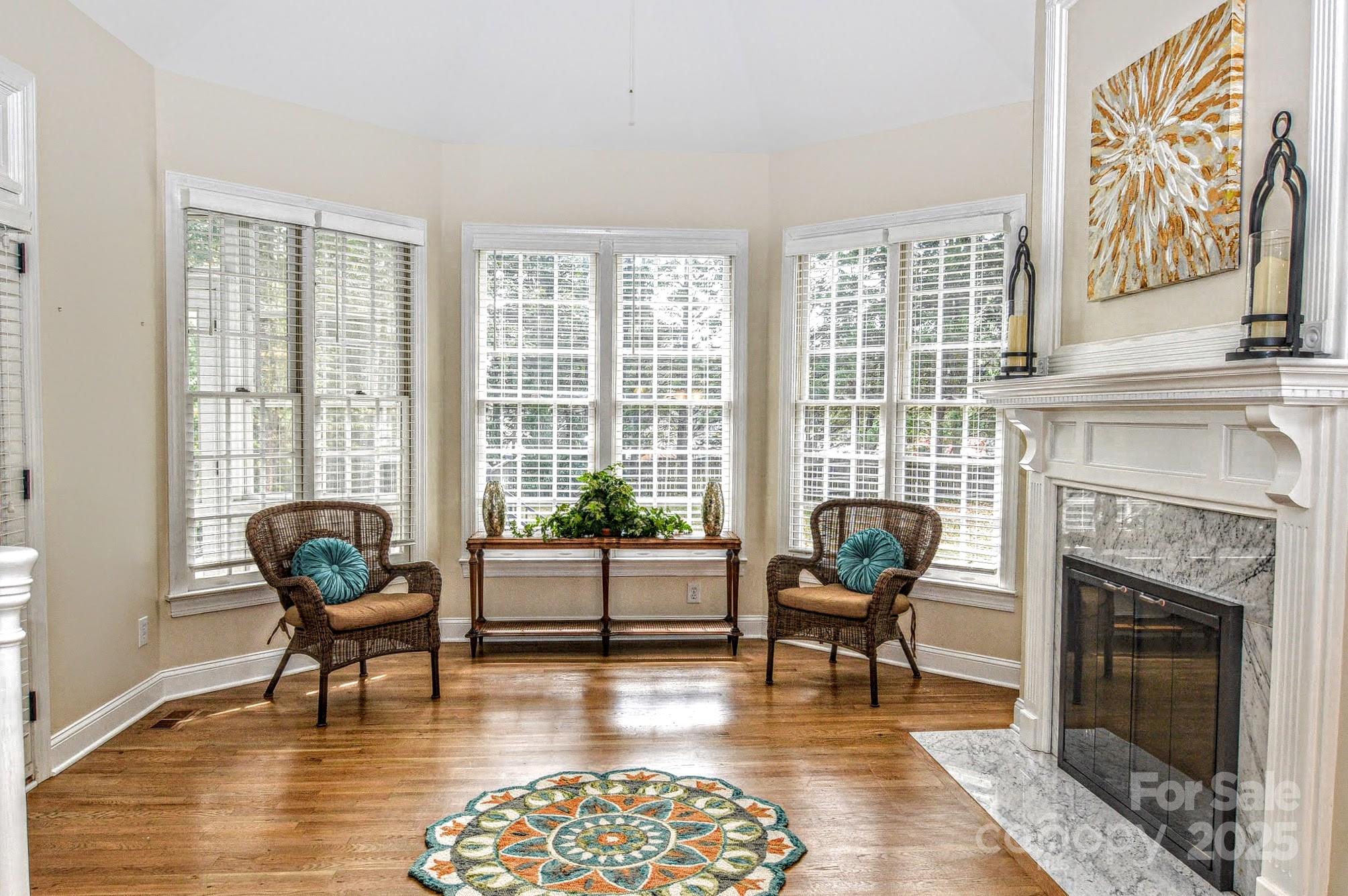 Eaglecrest - Residential