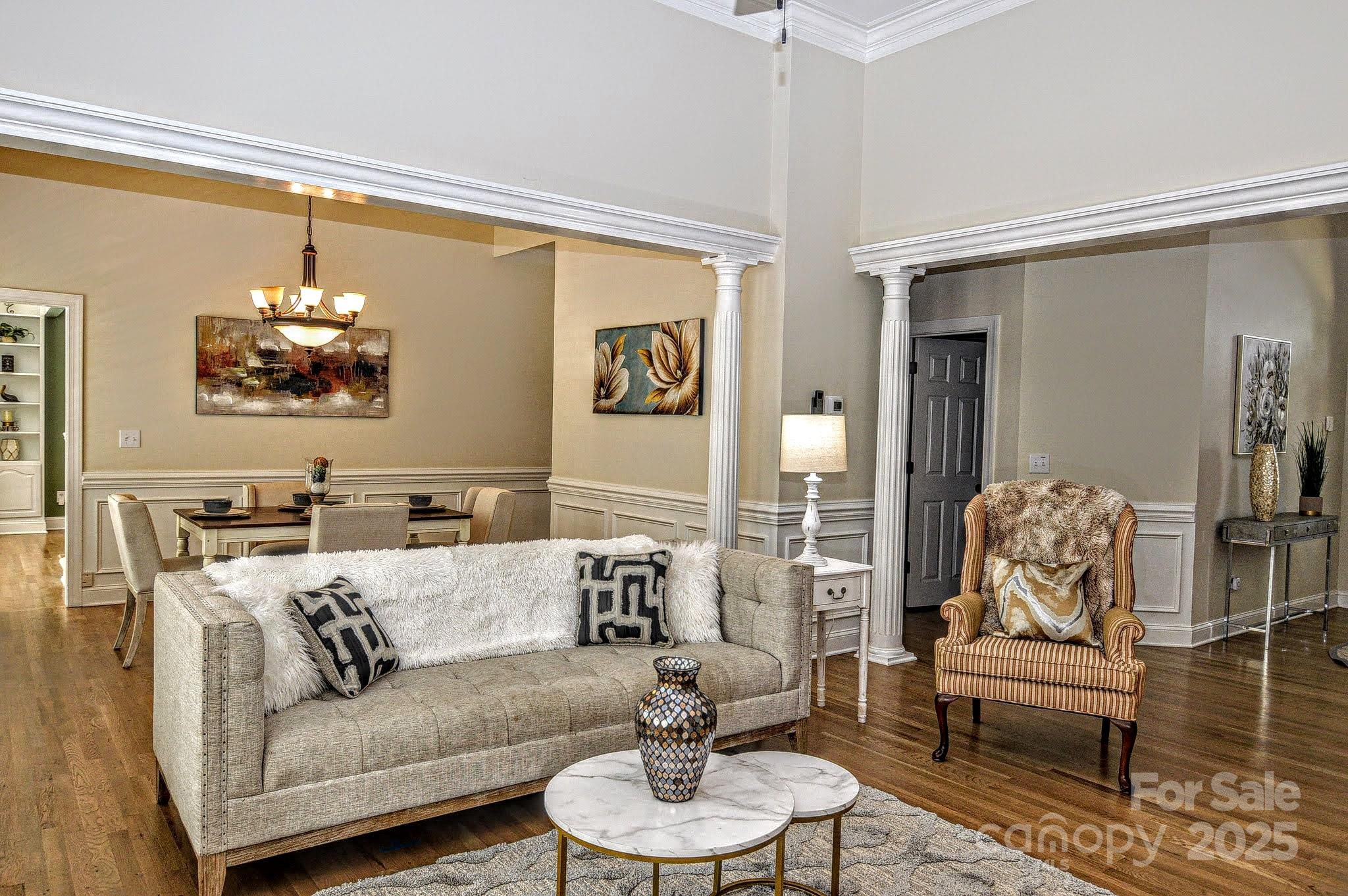 Eaglecrest - Residential