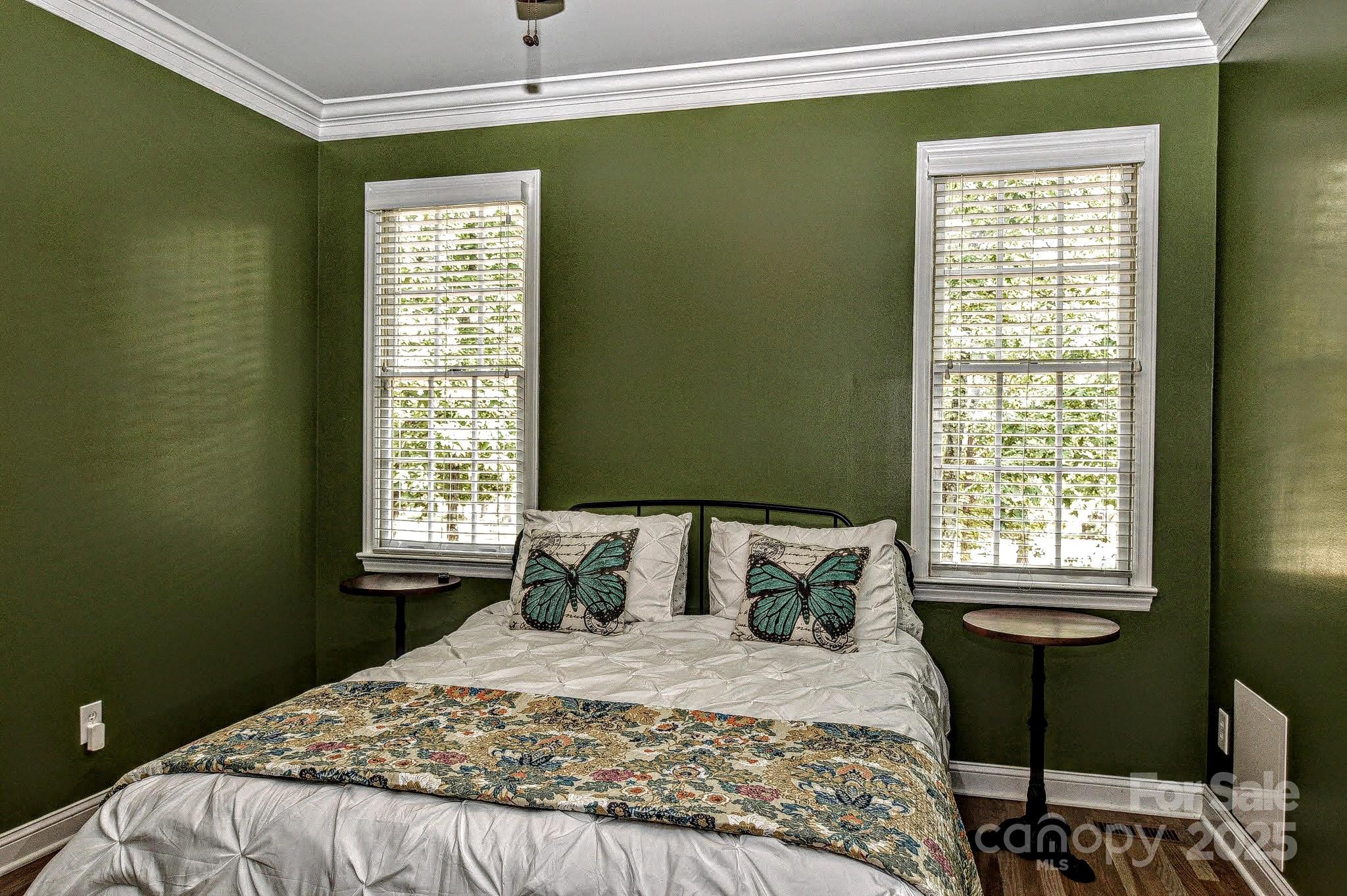Eaglecrest - Residential
