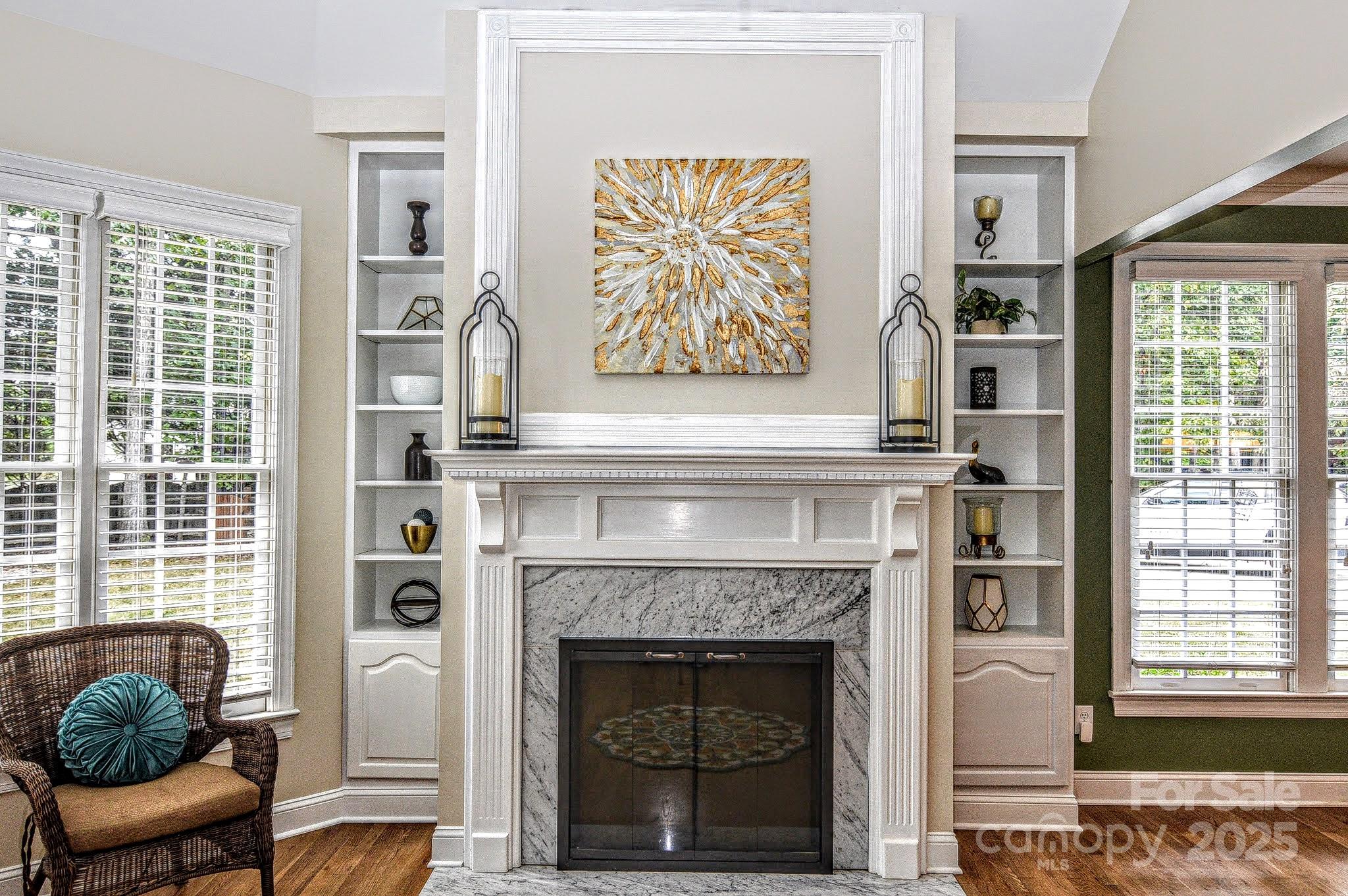 Eaglecrest - Residential