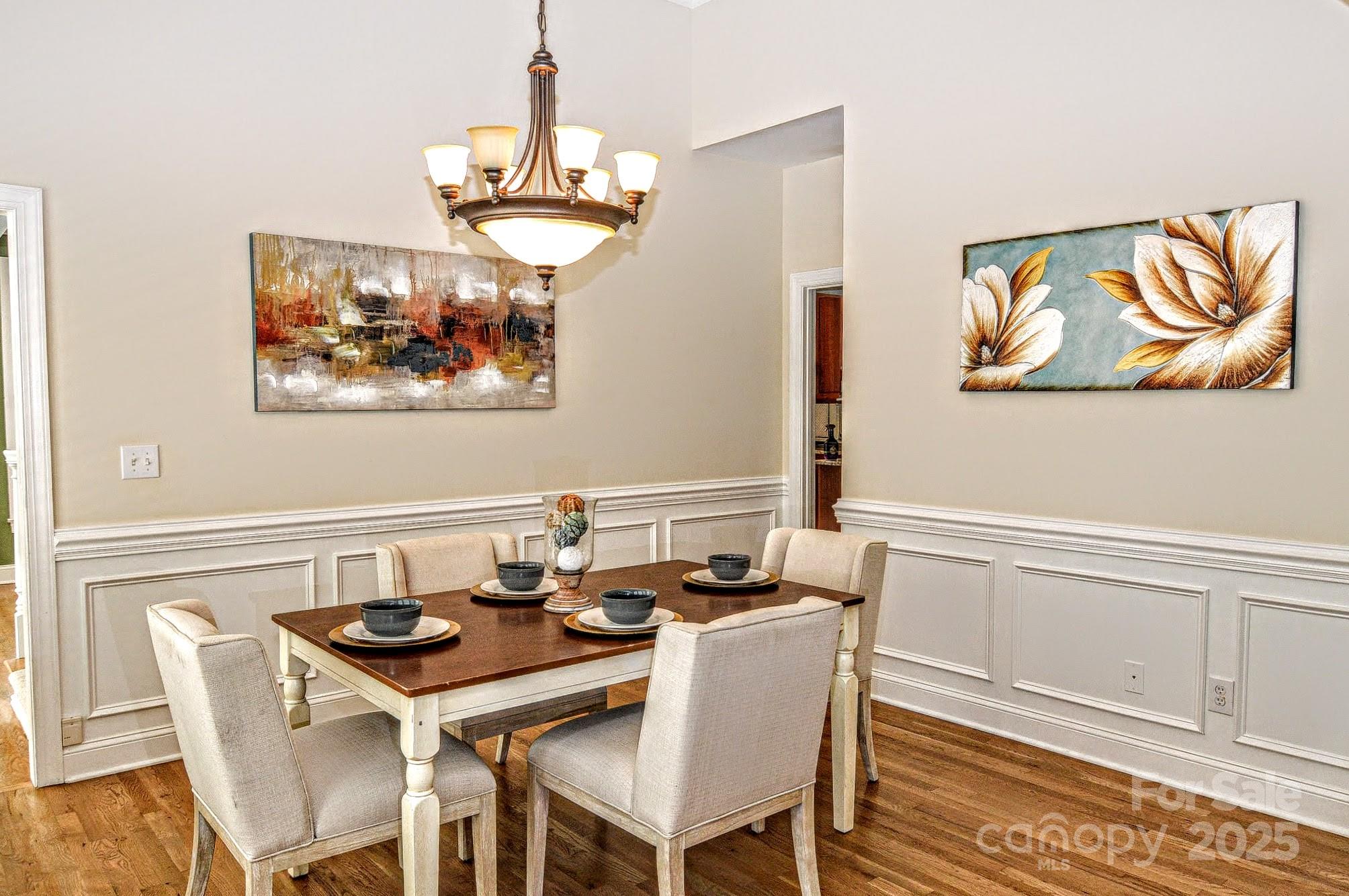 Eaglecrest - Residential