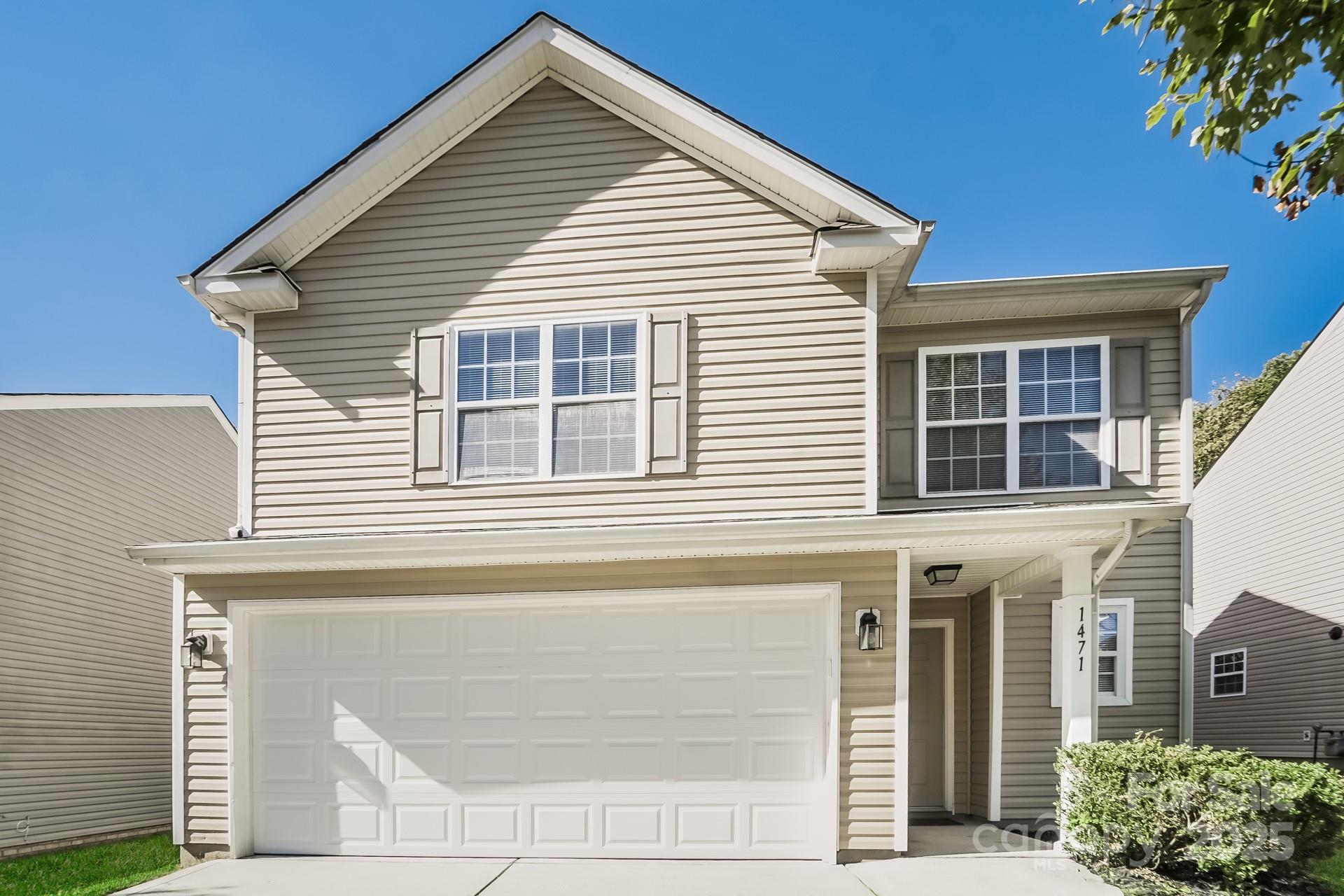 Amber Ridge - Residential