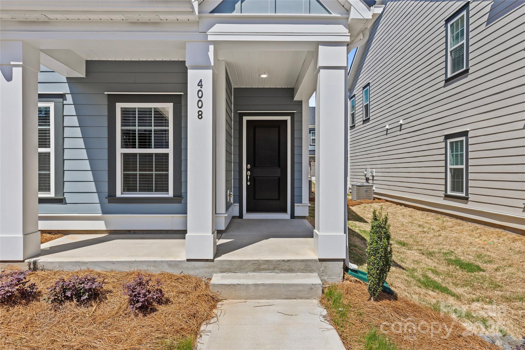 4008 Crooked Spruce Court