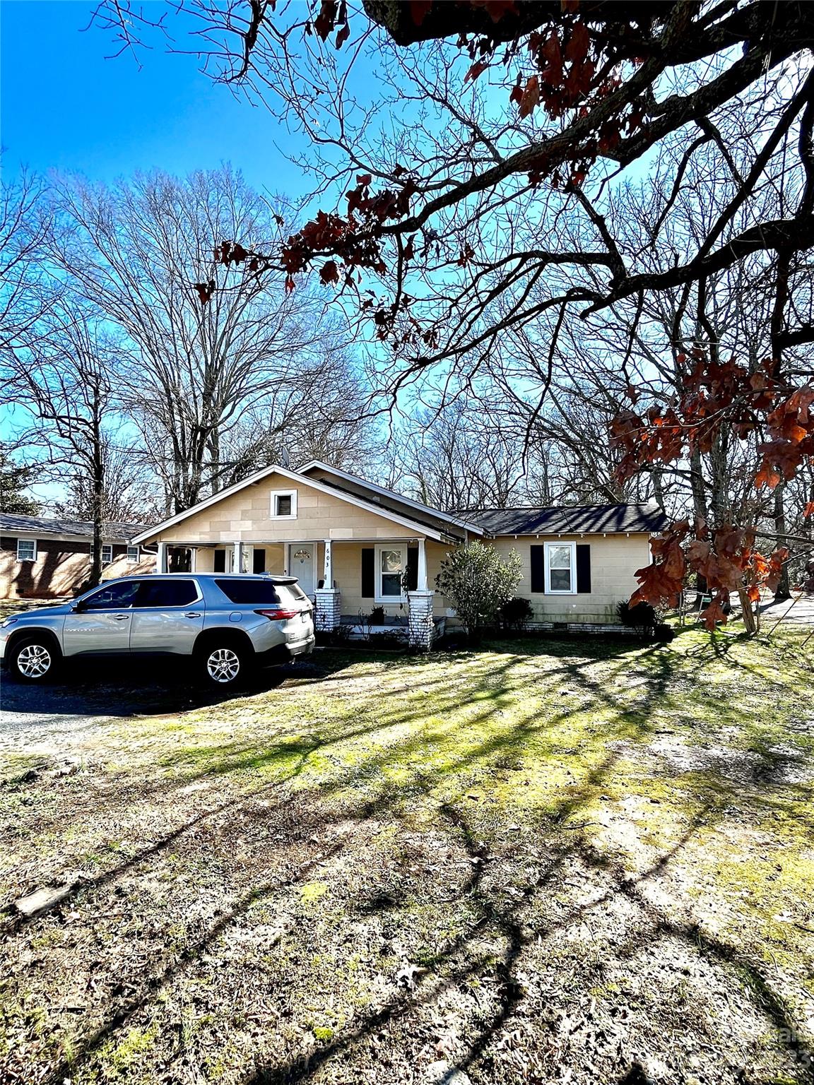 Blair Heights - Residential