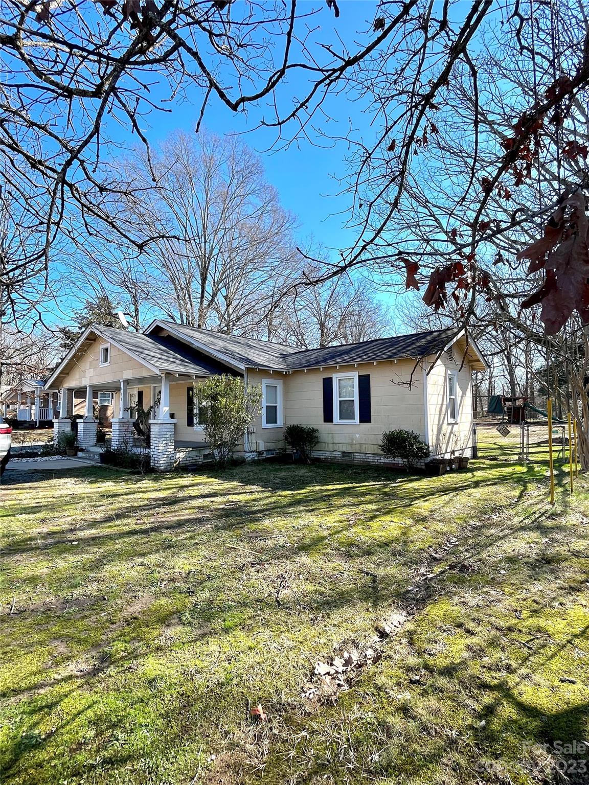 Blair Heights - Residential