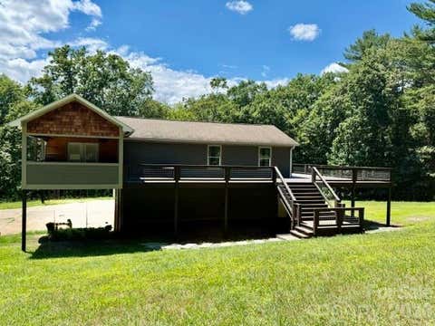 Photo of 80 Hidden Bluff Lane, Horse Shoe, NC 28742 (MLS # 4409946)