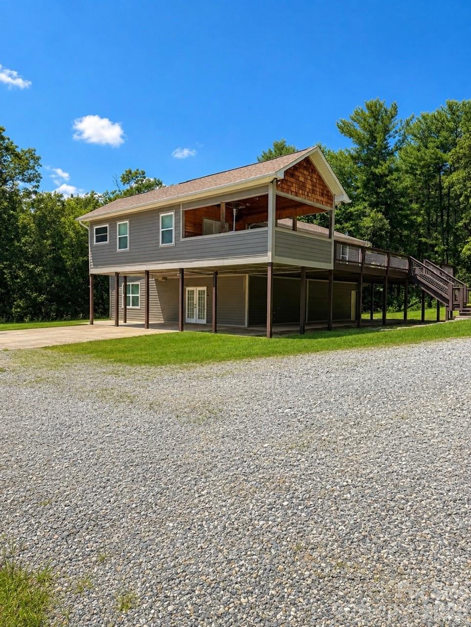 80 Hidden Bluff Lane