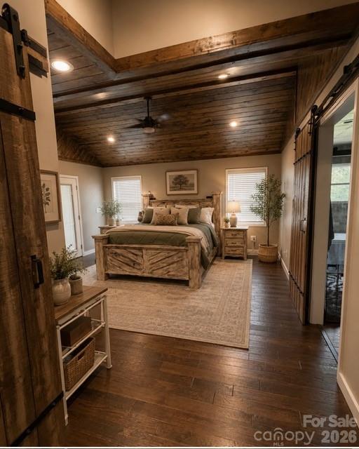 80 Hidden Bluff Lane