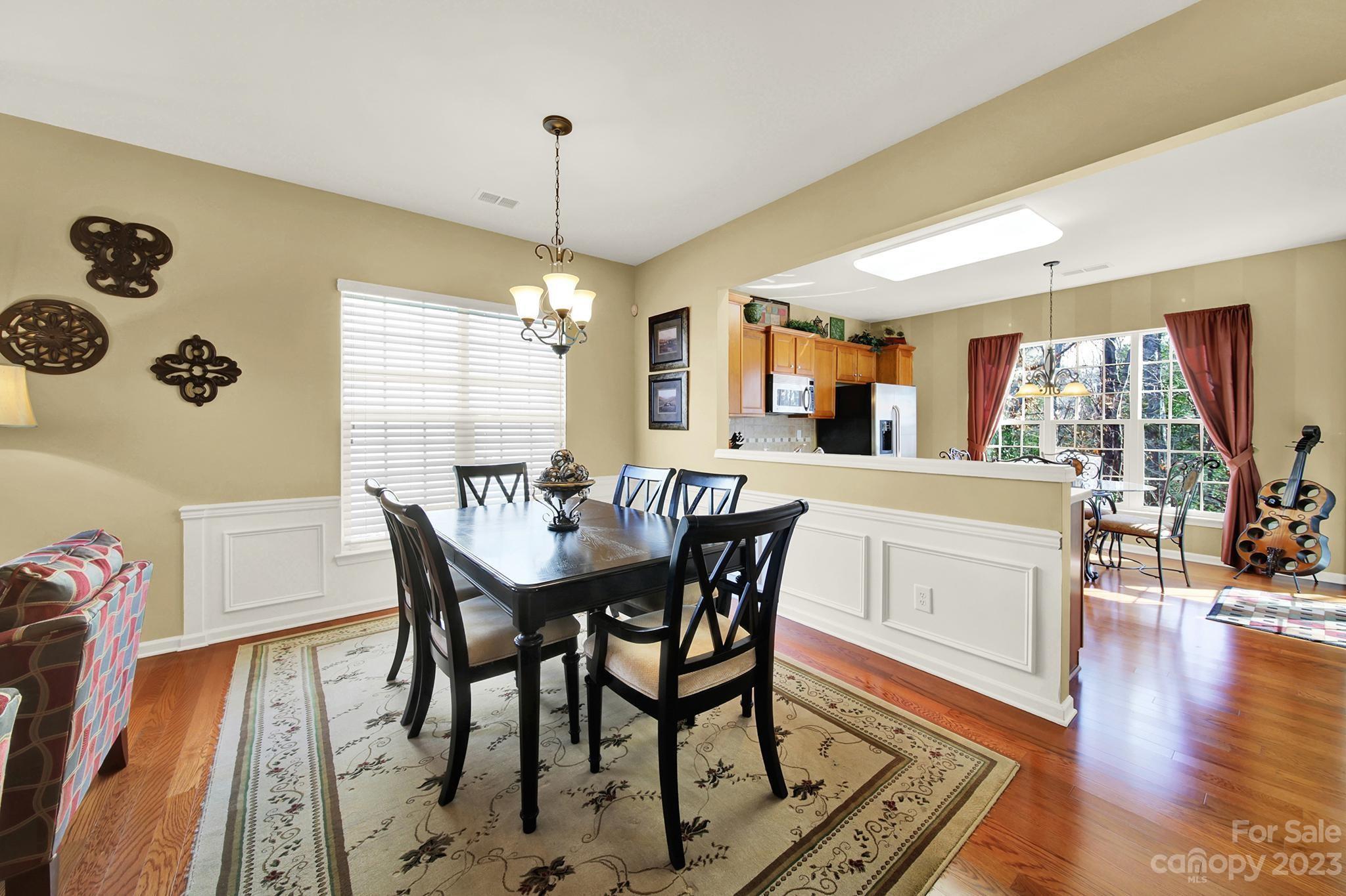 Sun City Carolina Lakes - Residential