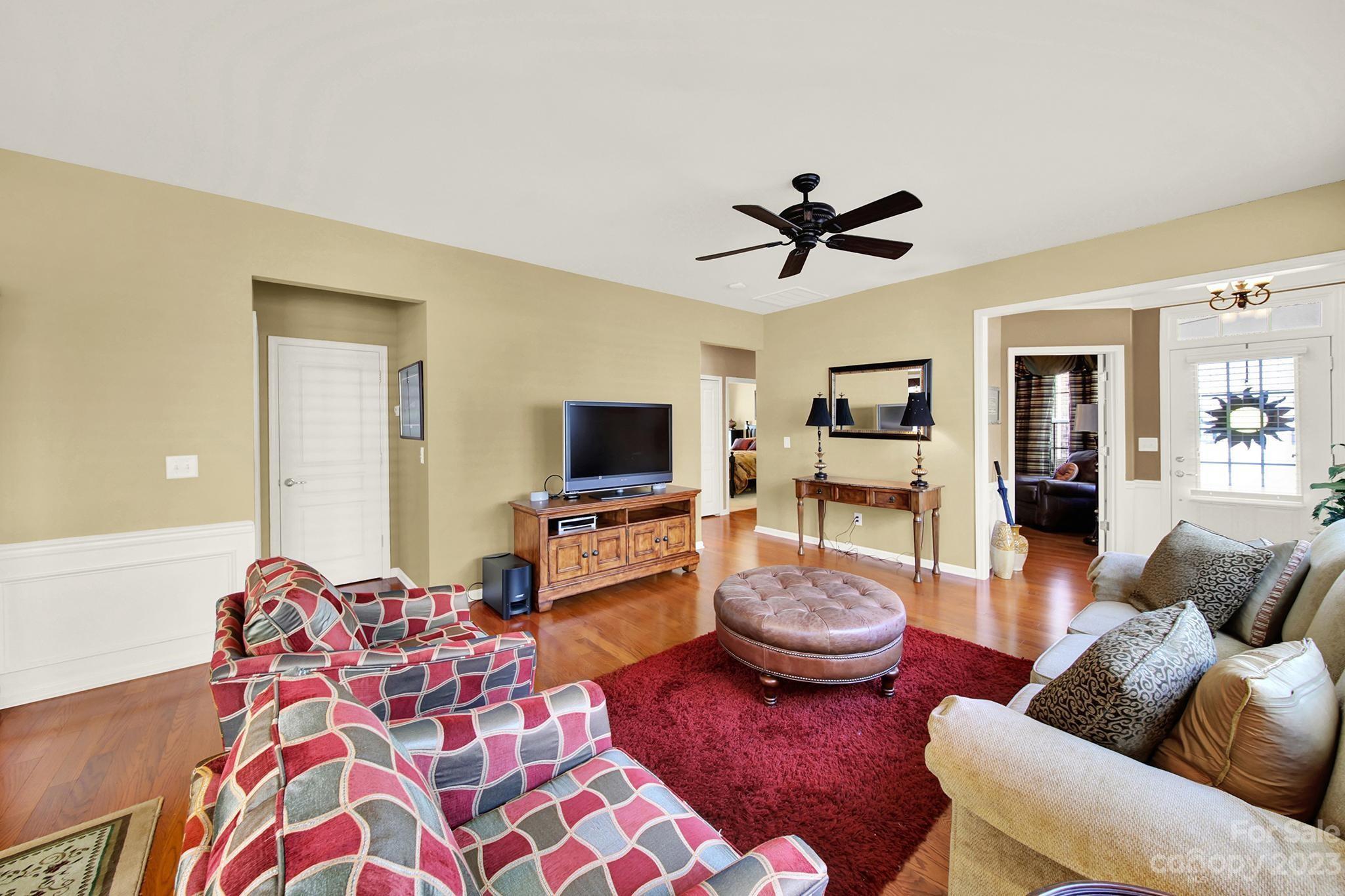 Sun City Carolina Lakes - Residential