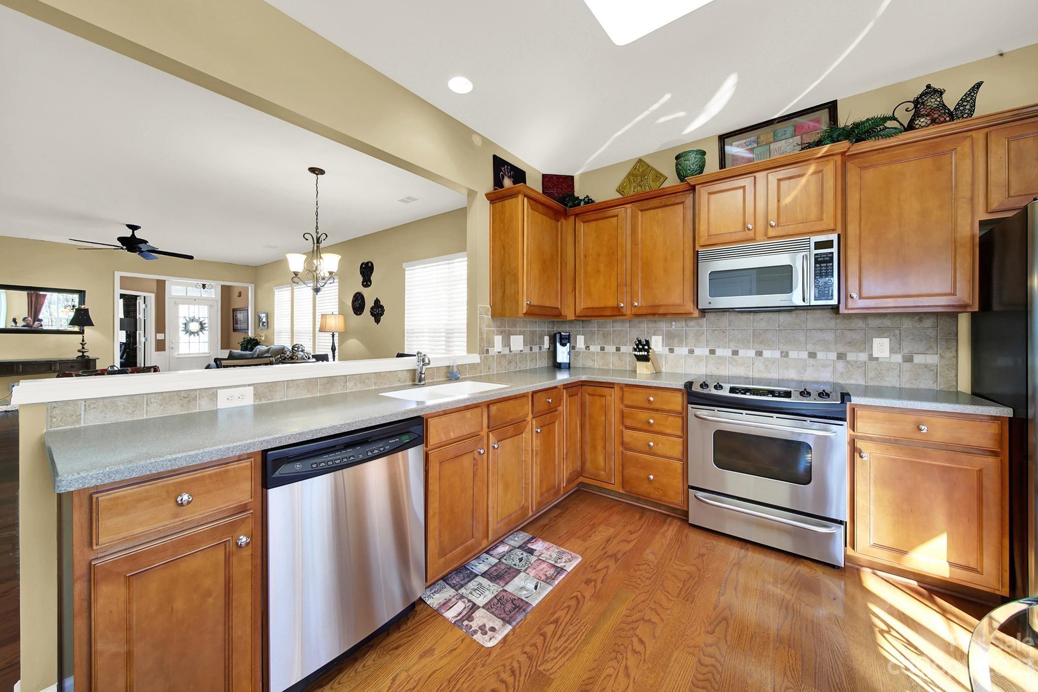 Sun City Carolina Lakes - Residential