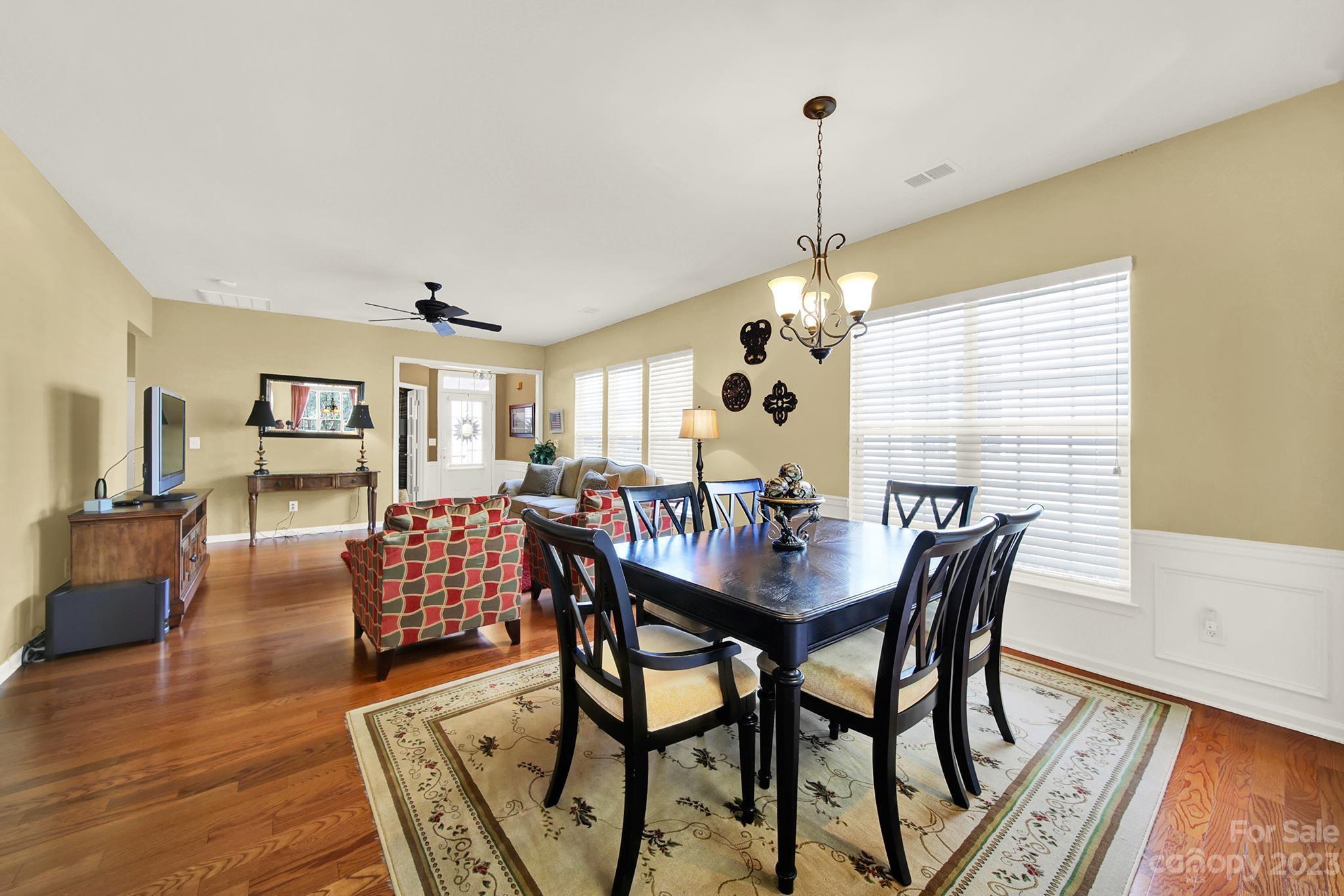 Sun City Carolina Lakes - Residential