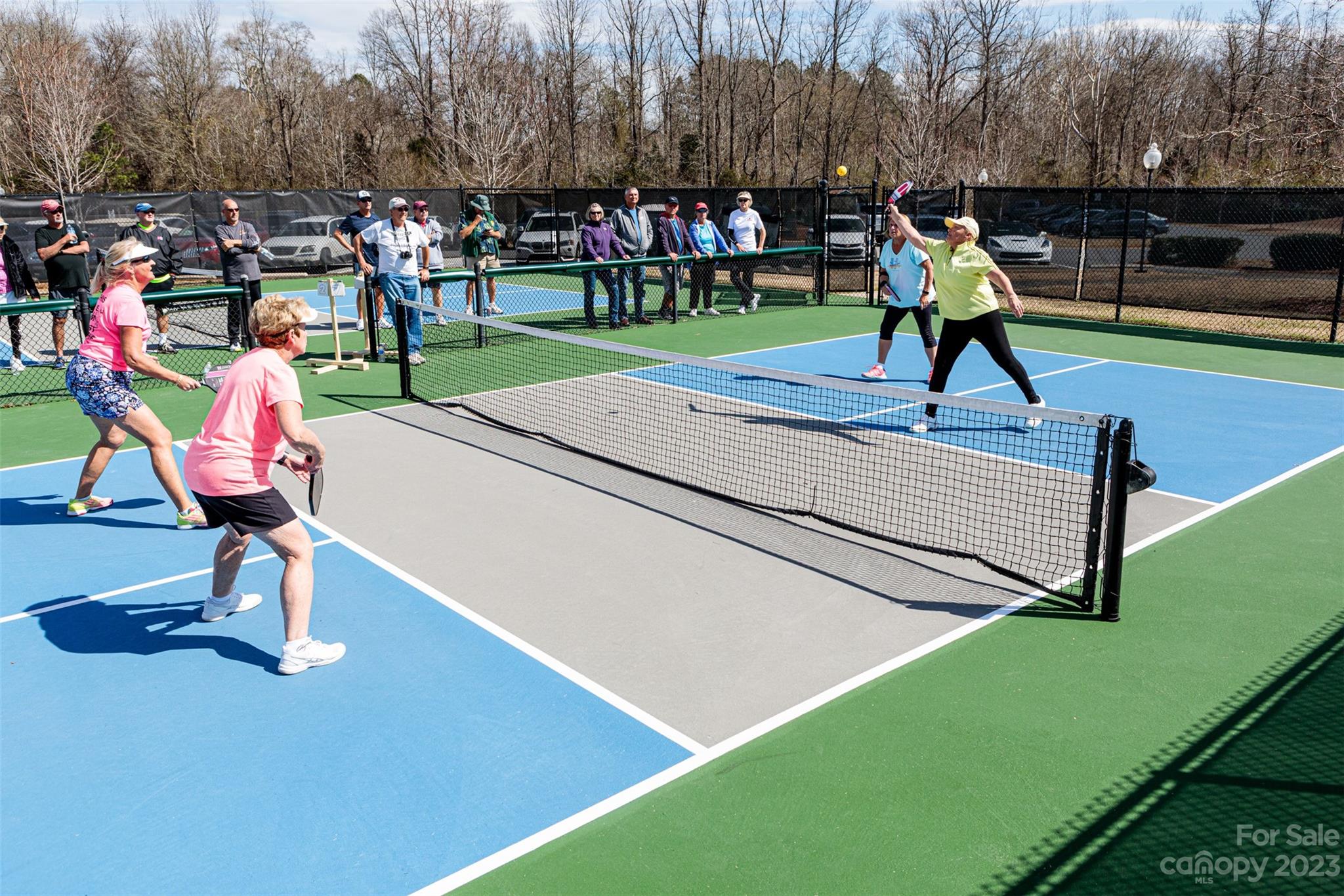 Sun City Carolina Lakes - Residential