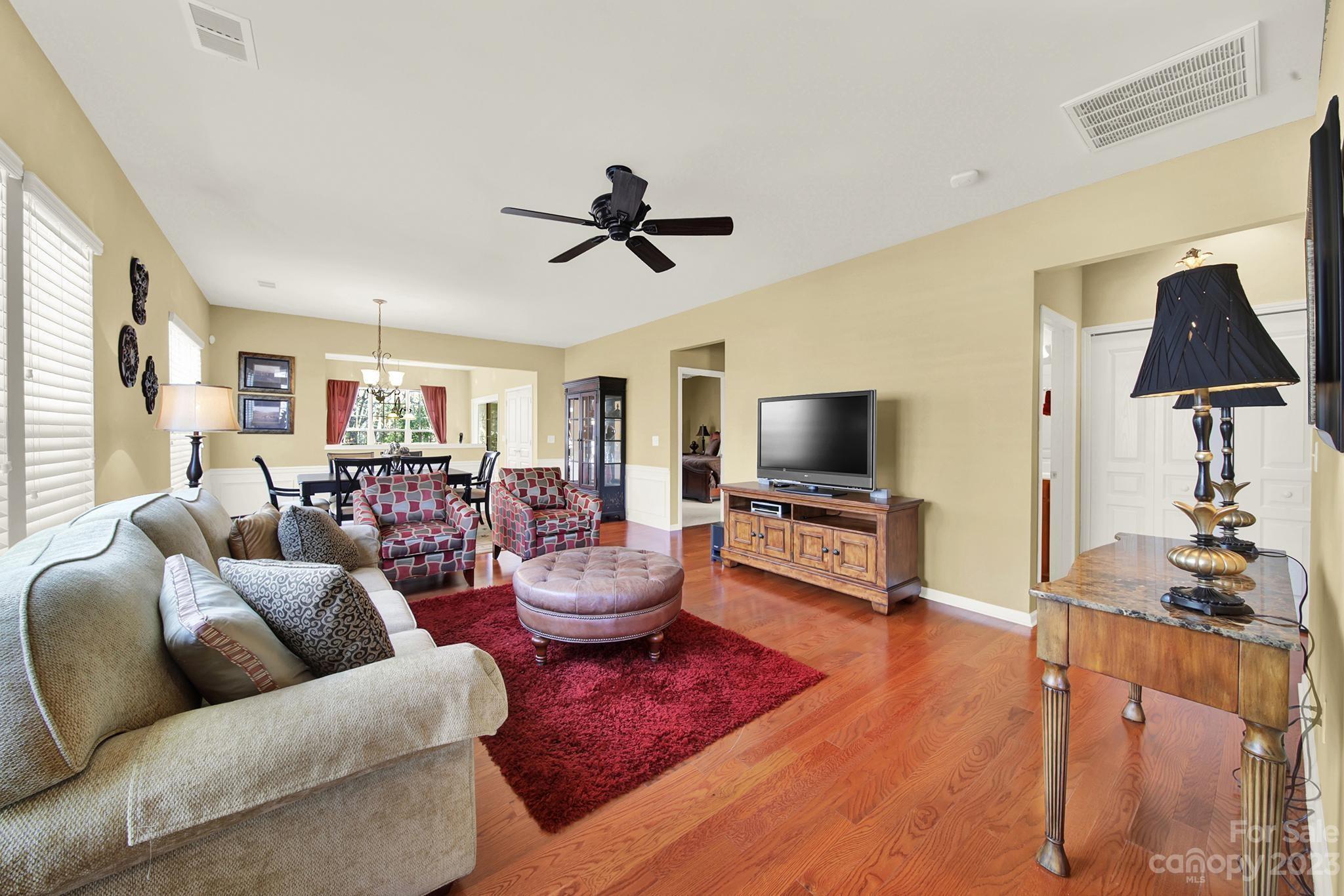 Sun City Carolina Lakes - Residential