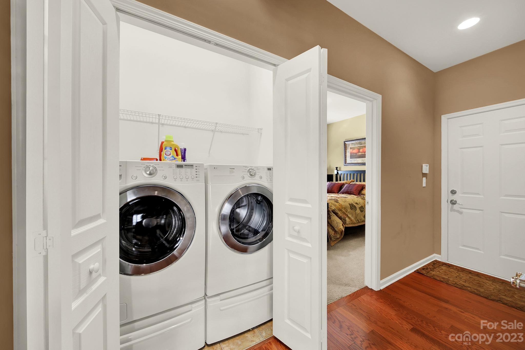 Sun City Carolina Lakes - Residential