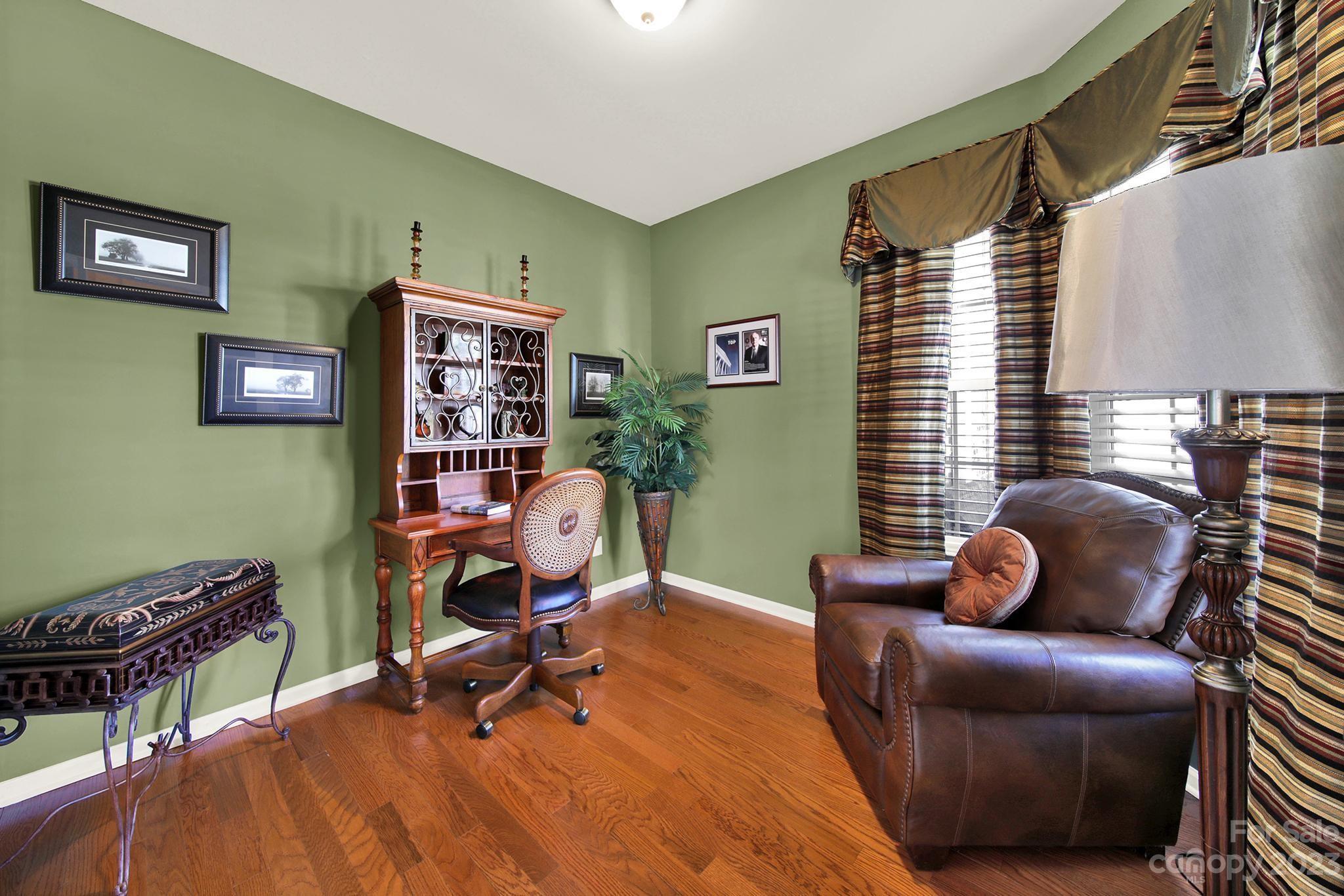 Sun City Carolina Lakes - Residential