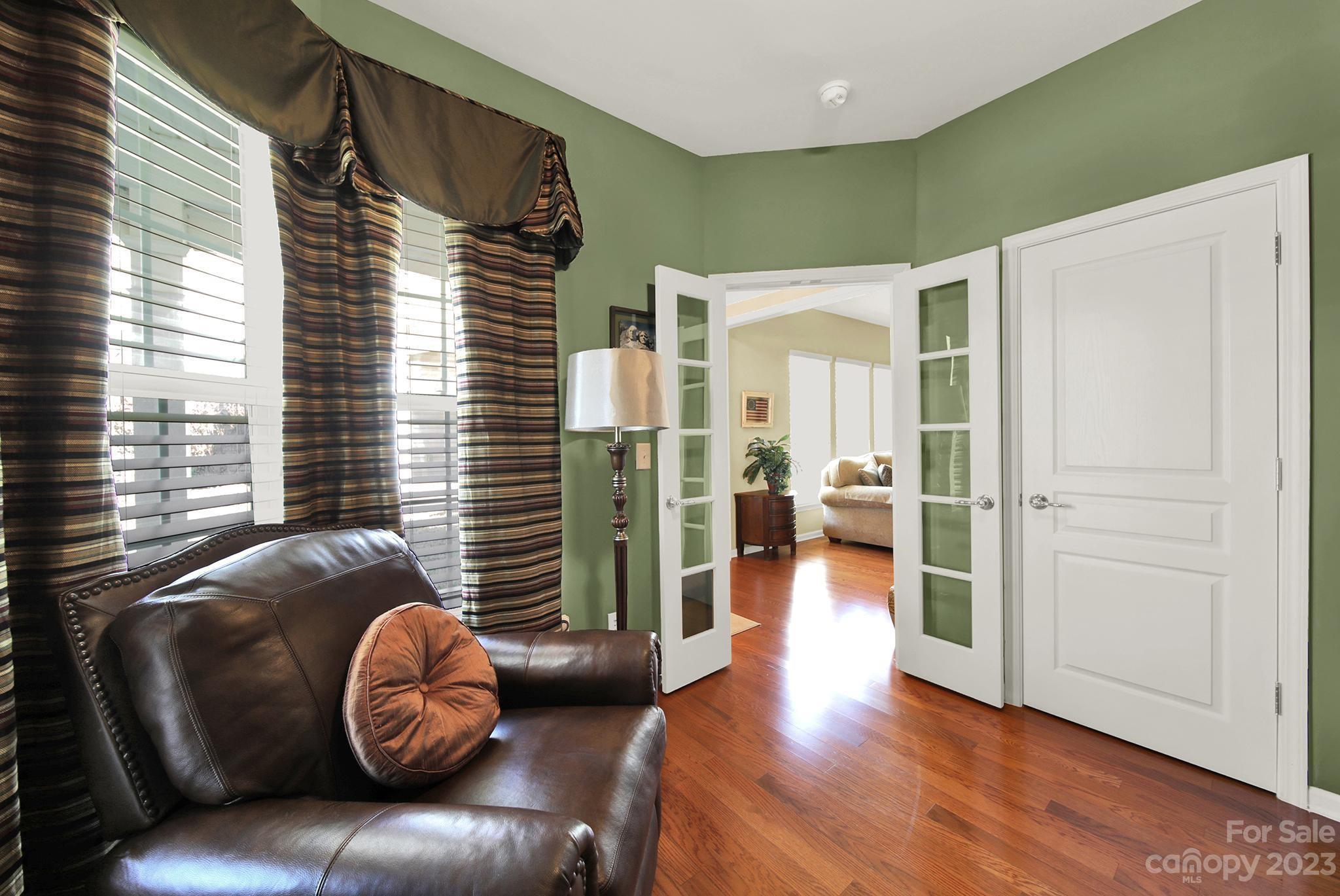 Sun City Carolina Lakes - Residential