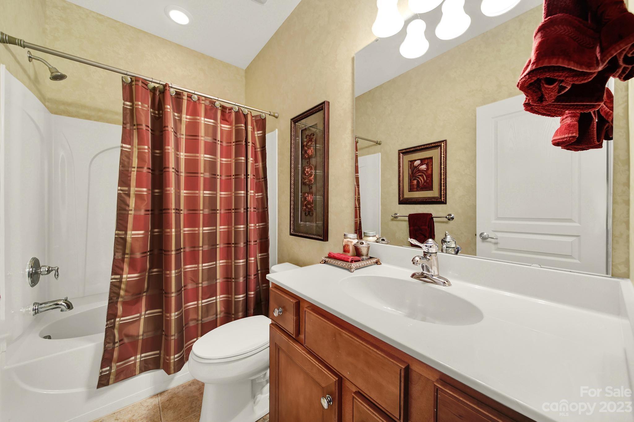 Sun City Carolina Lakes - Residential