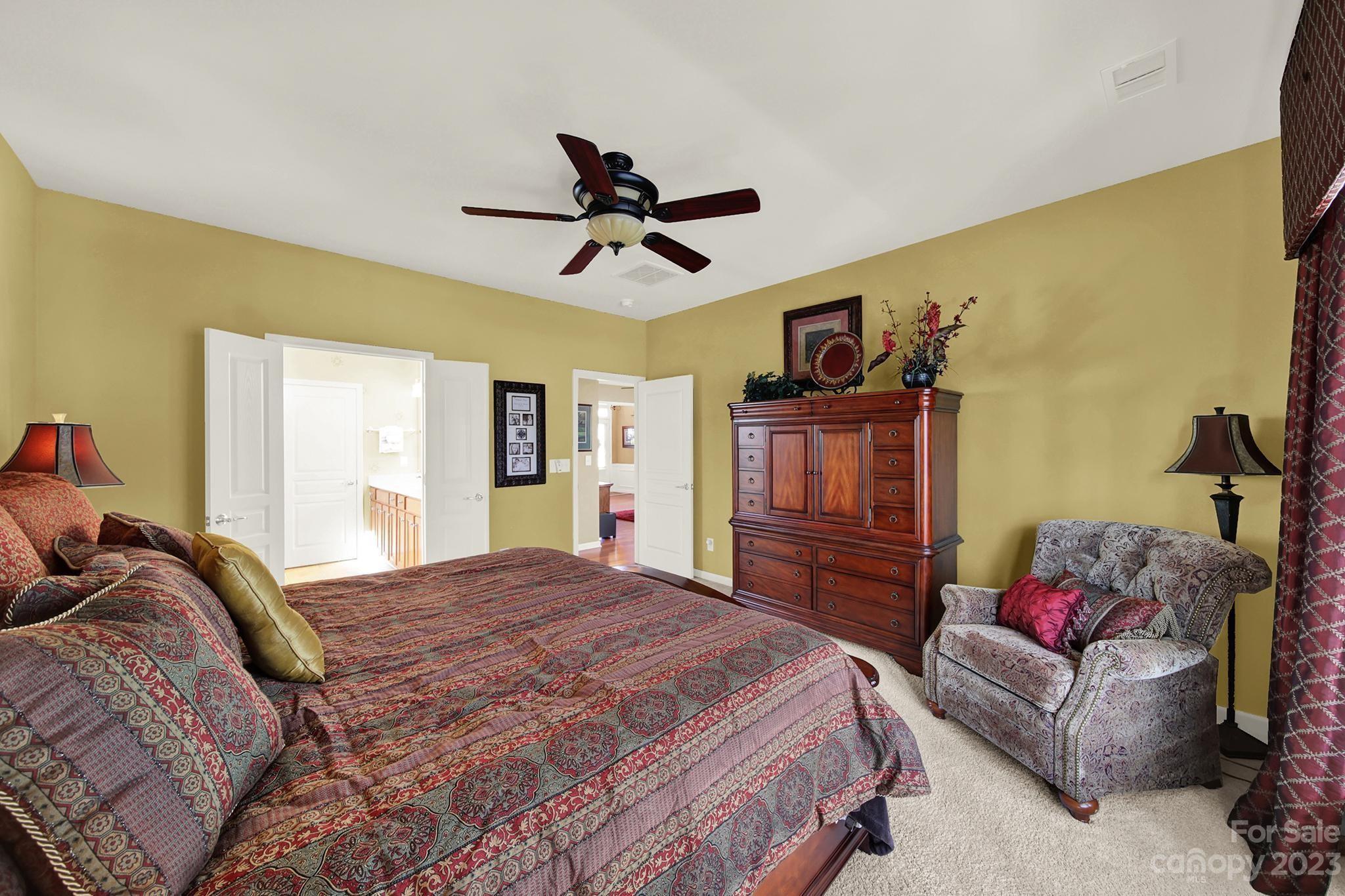 Sun City Carolina Lakes - Residential