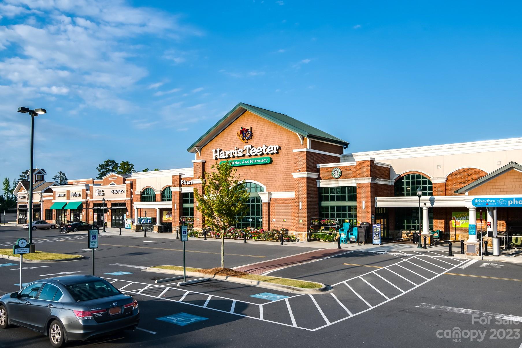 Sun City Carolina Lakes - Residential