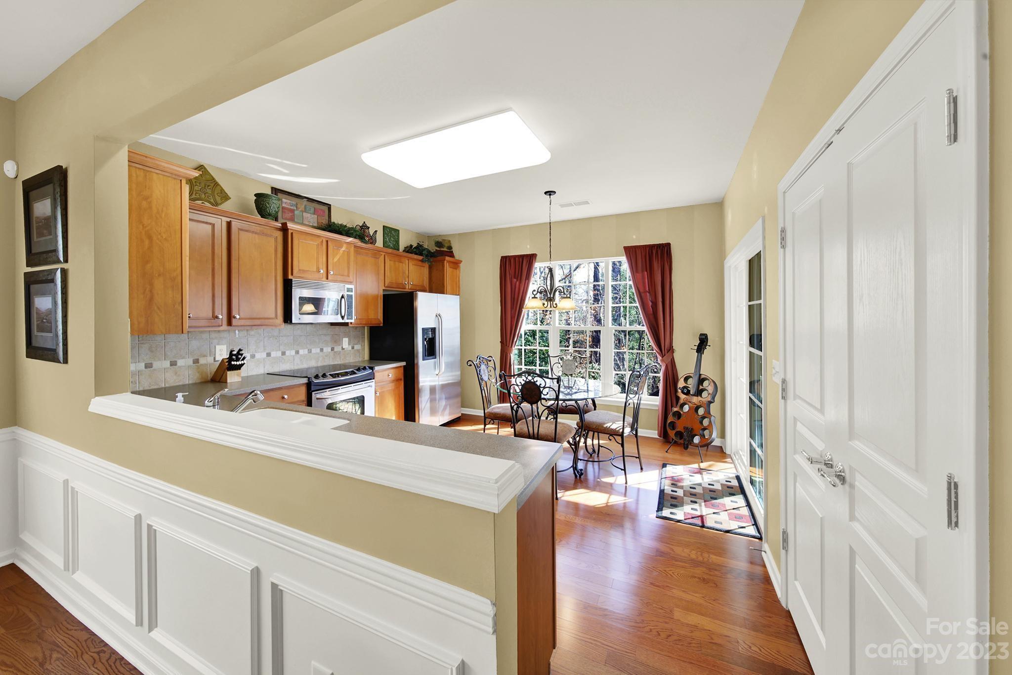 Sun City Carolina Lakes - Residential