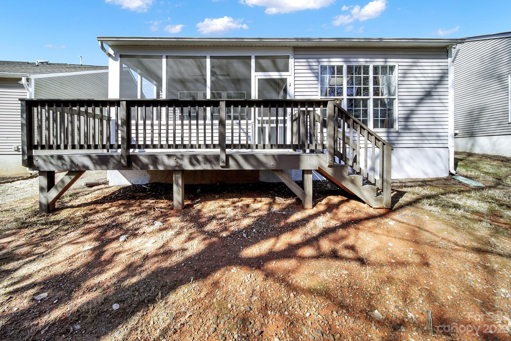 Sun City Carolina Lakes - Residential