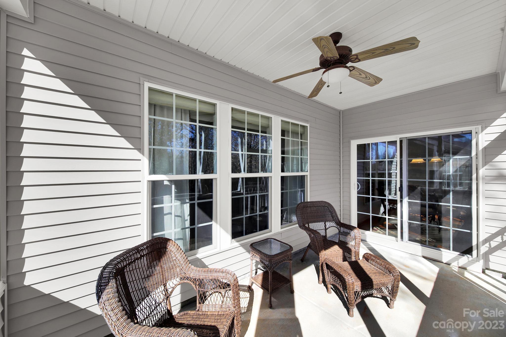 Sun City Carolina Lakes - Residential