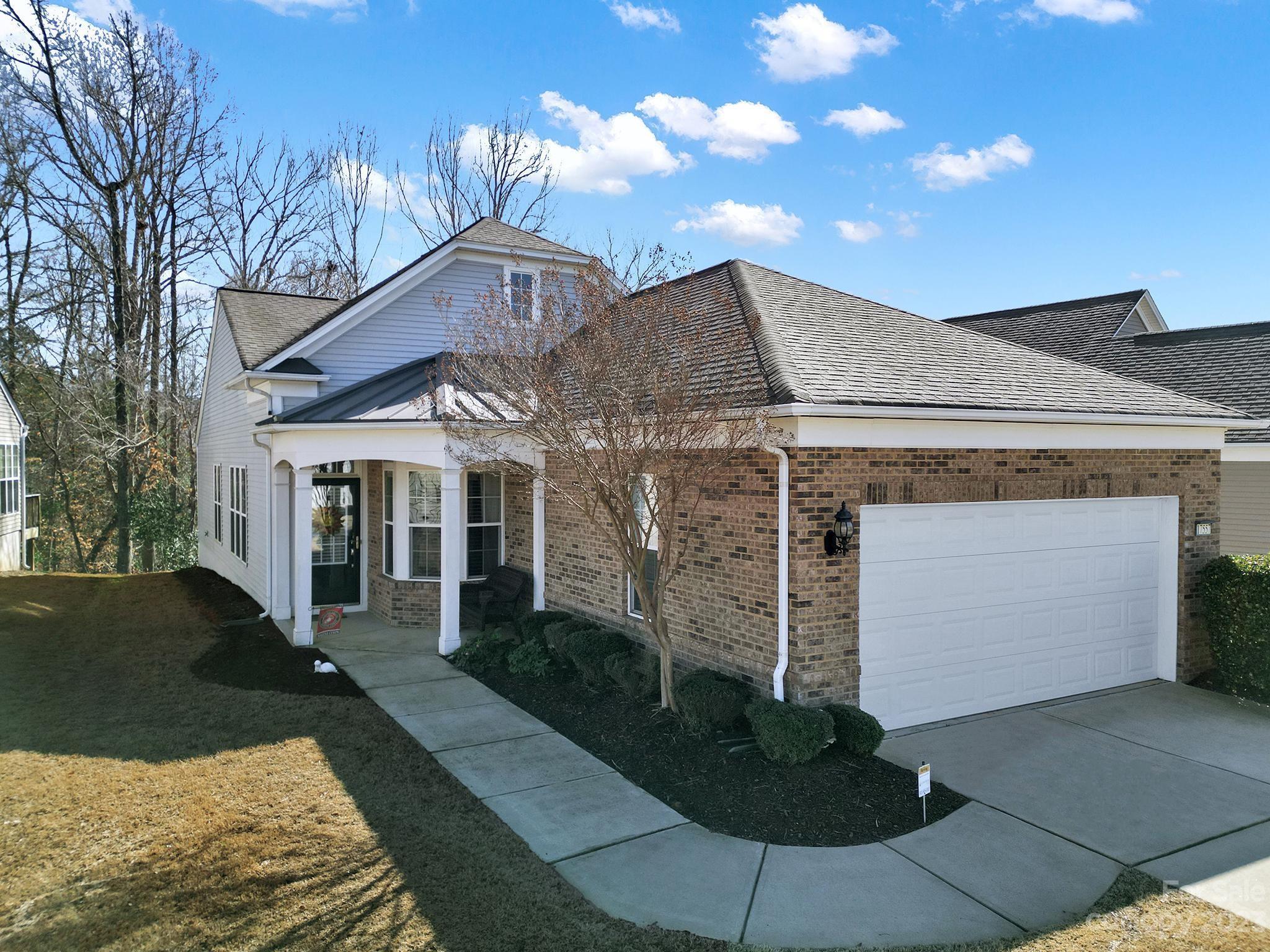 Sun City Carolina Lakes - Residential