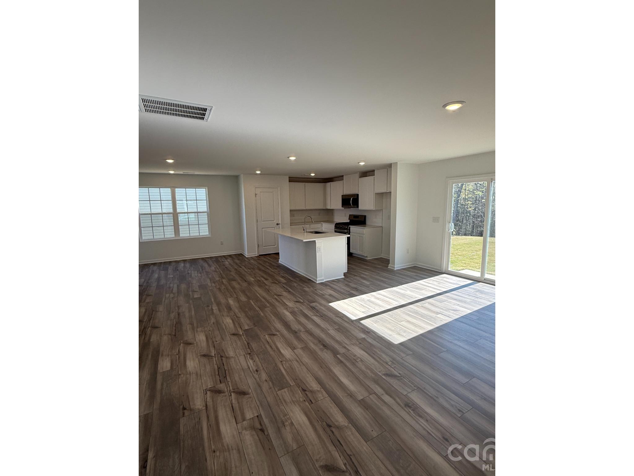 Cleveland Hill - Residential