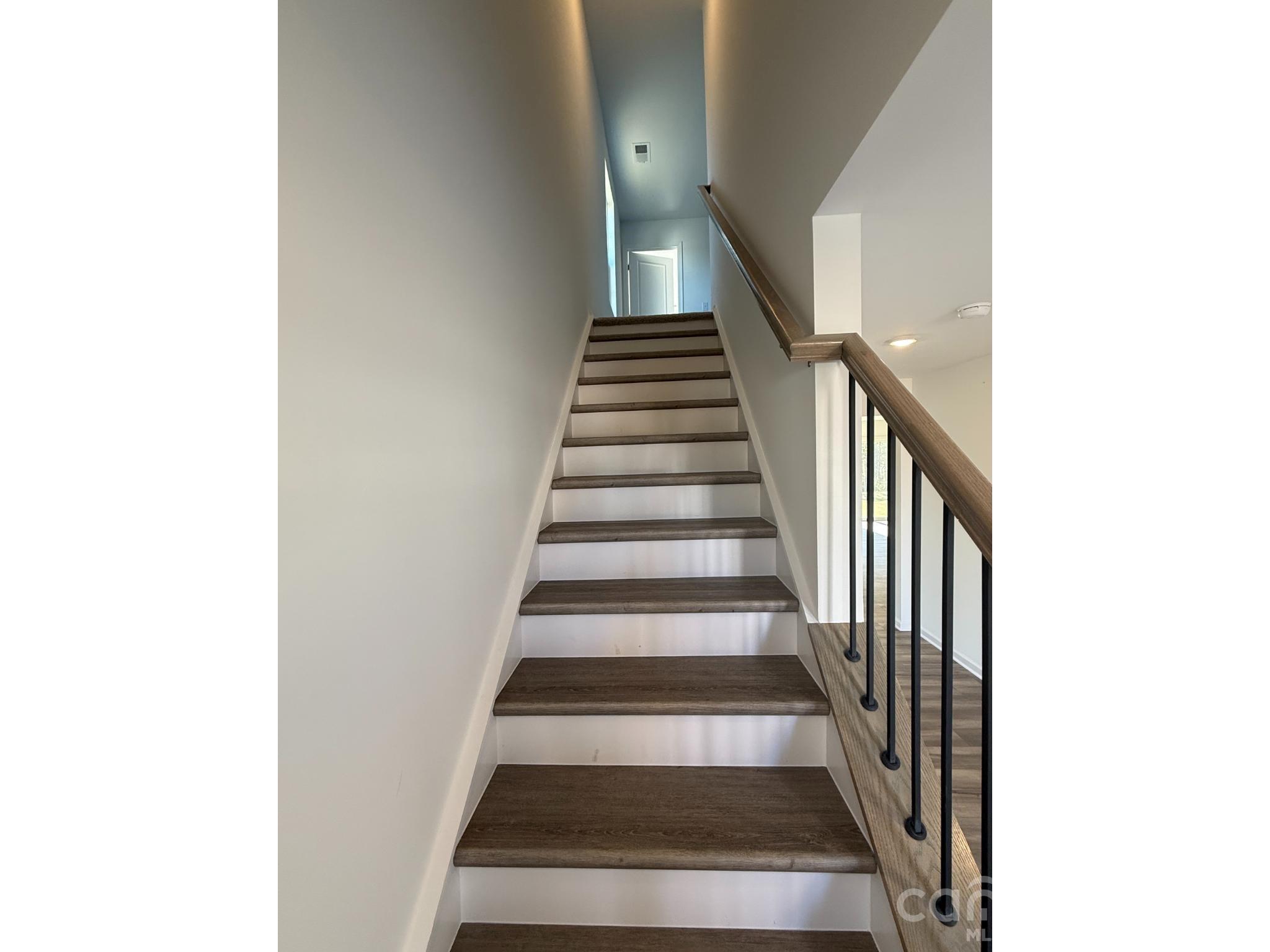 Cleveland Hill - Residential