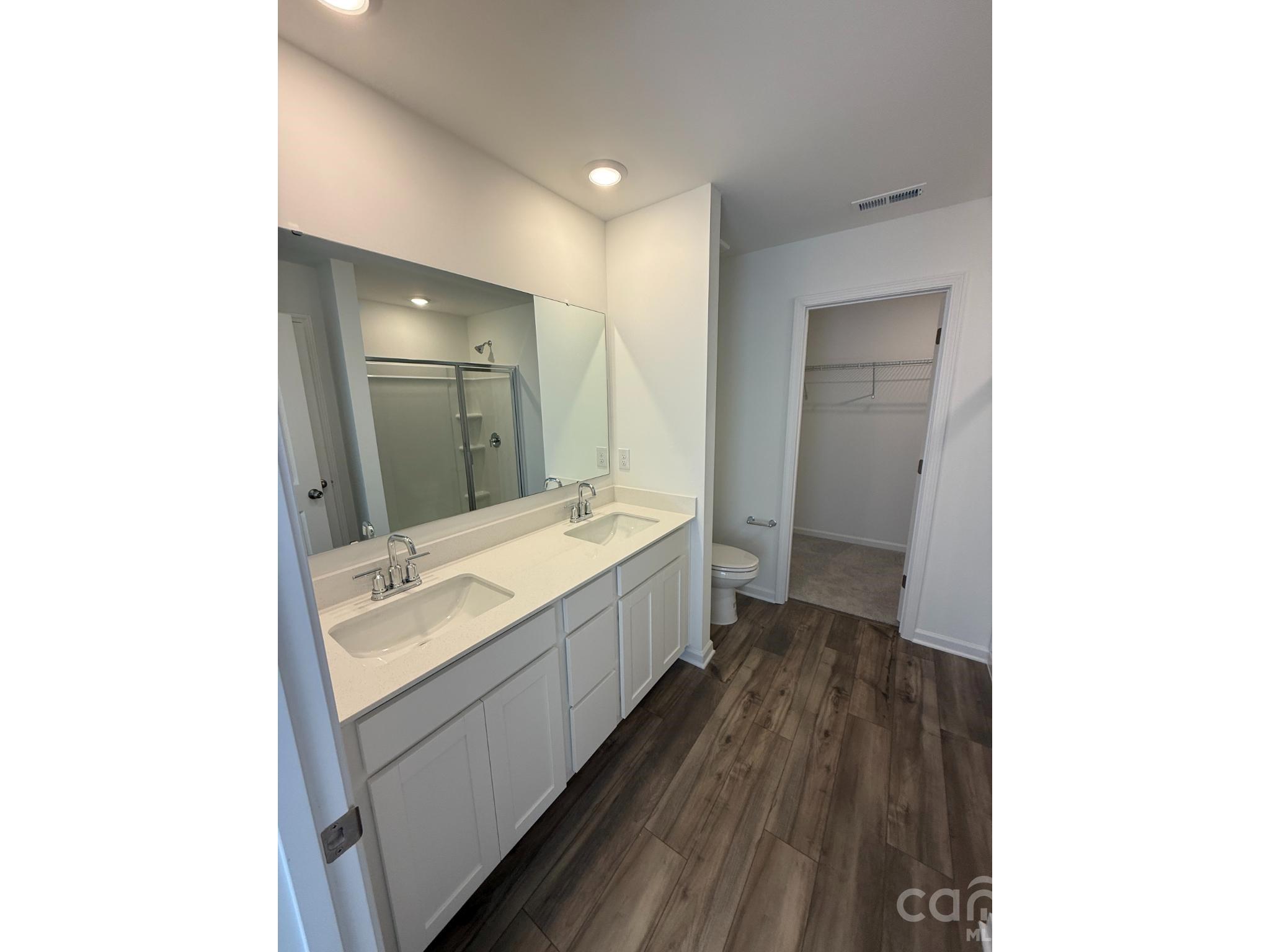 Cleveland Hill - Residential