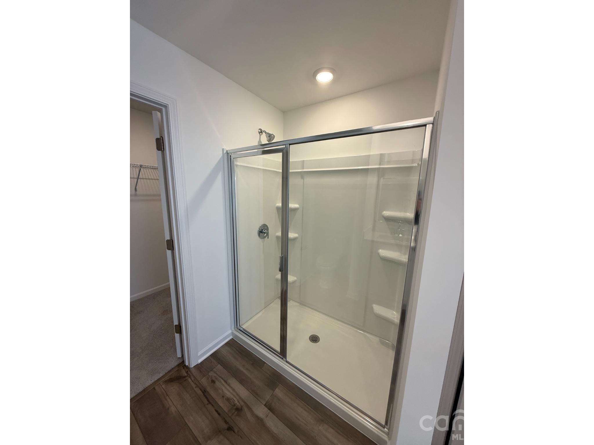 Cleveland Hill - Residential