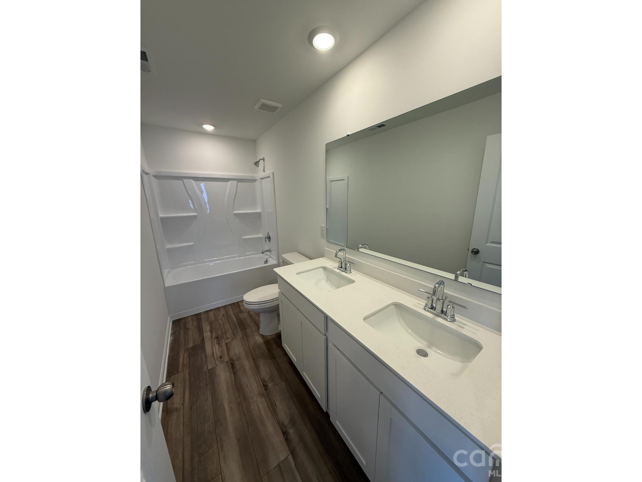 Cleveland Hill - Residential