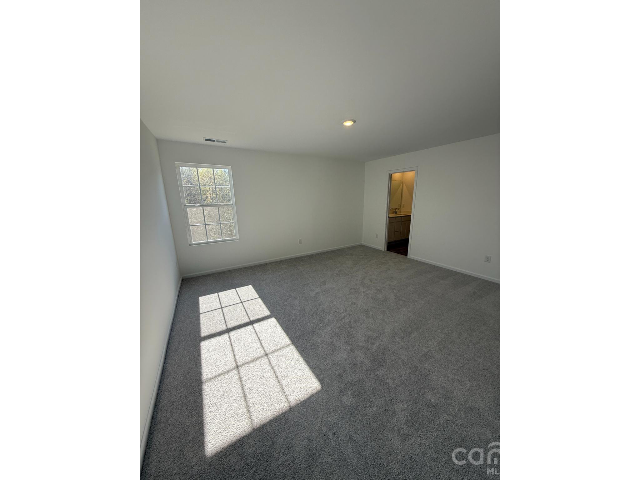 Cleveland Hill - Residential