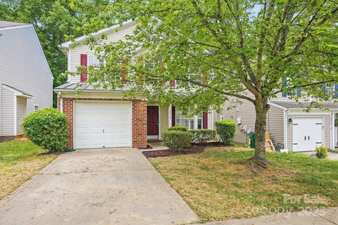 2530 Cochrane Drive Charlotte NC 28269