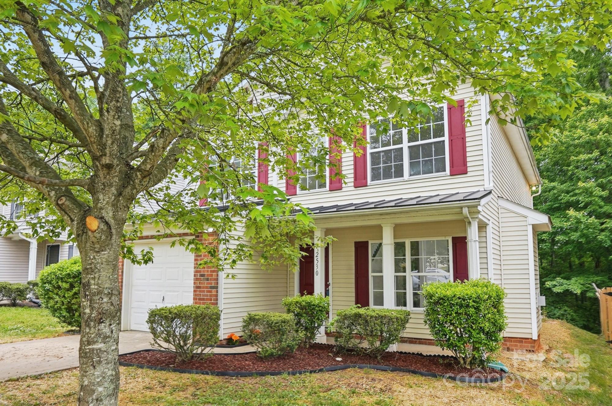 2530 Cochrane Drive