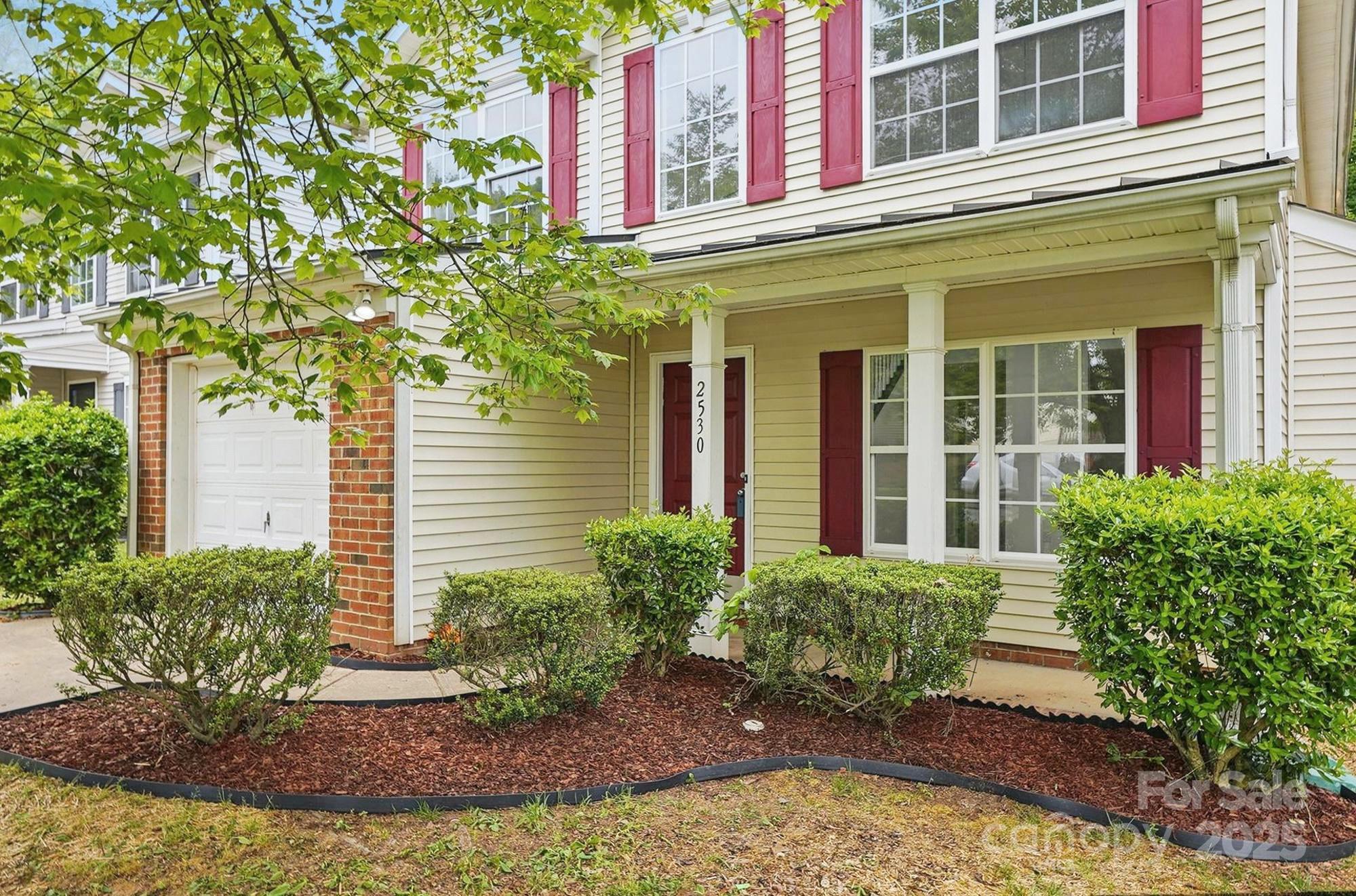 2530 Cochrane Drive