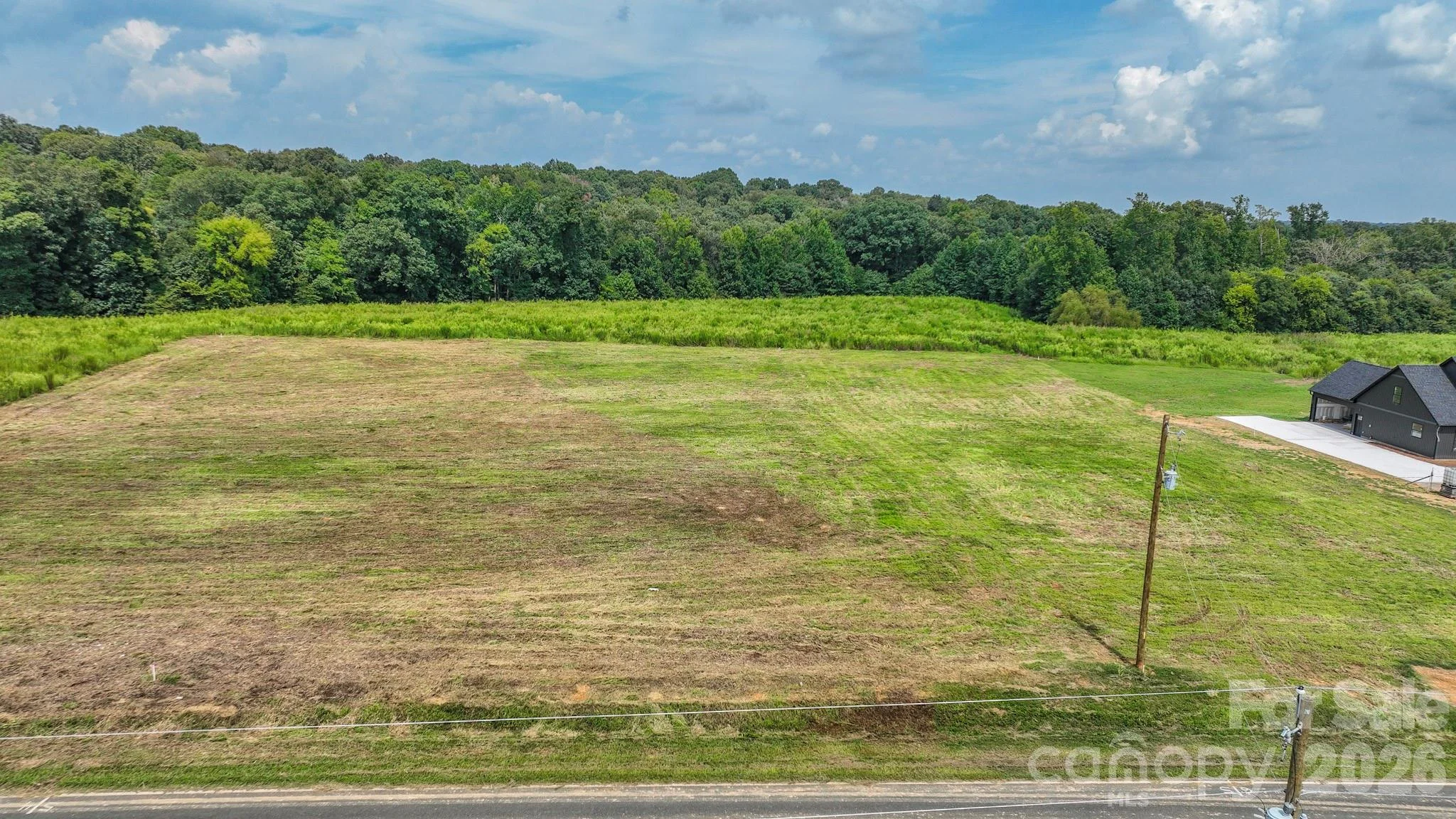 5416 Little Staton Road, Marshville, NC, 28103