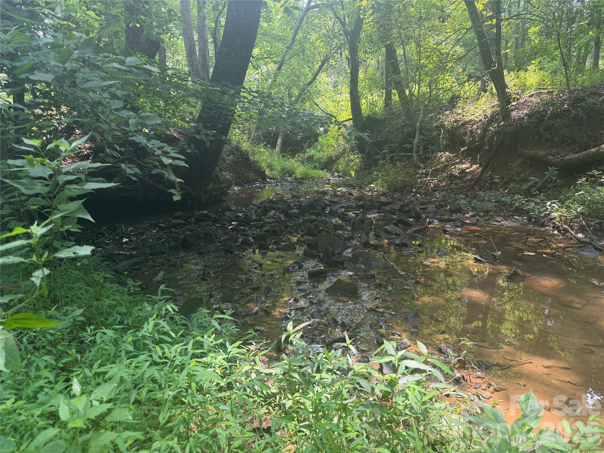 00 Cherryville Road