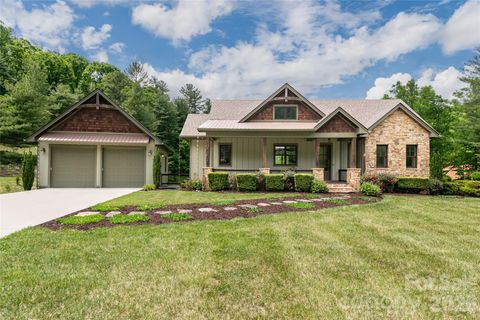Photo of 44 Woodland Aster Way, Asheville, NC 28804 (MLS # 4378267)